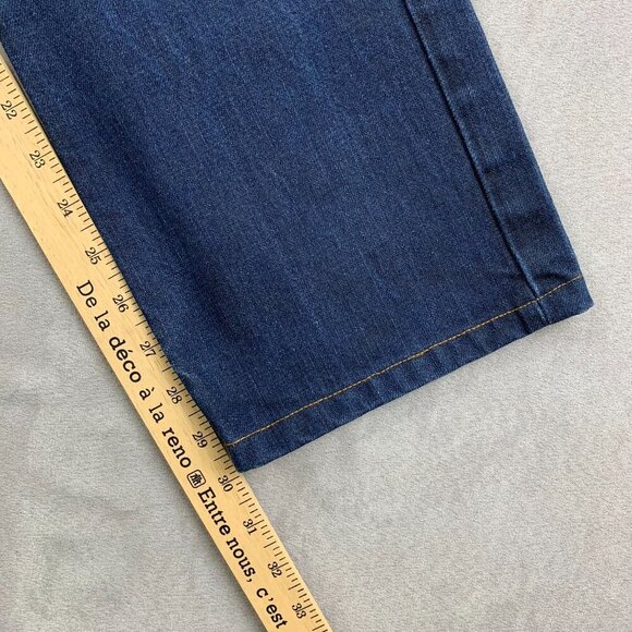 Diesel Mens Pants 29 Blue Distressed Jeans Safado Regular Slim Straight 29x30 - Picture 8 of 13